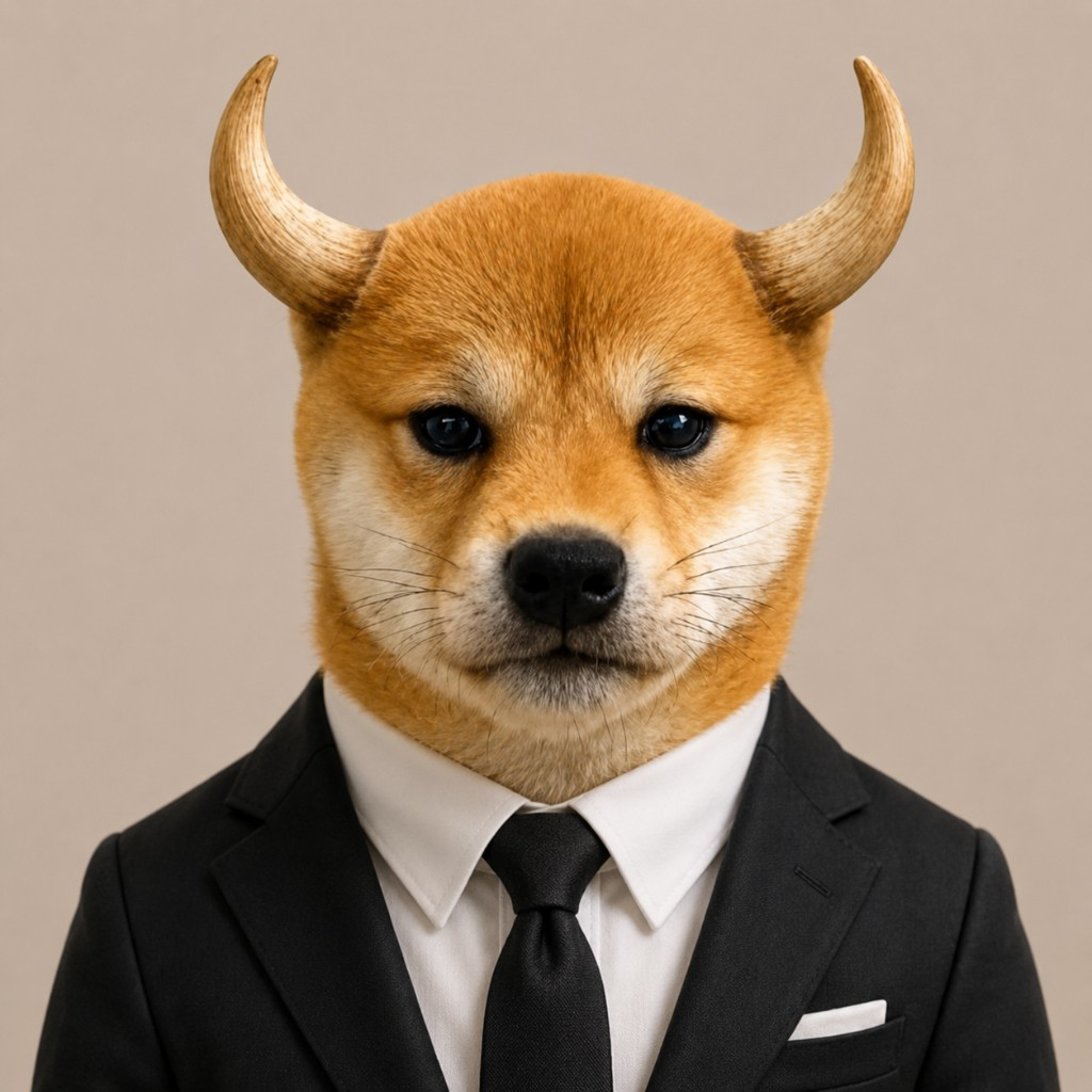Bulldog mascot